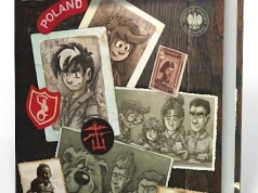 Komiksy IPN 40 proc. taniej. Dobry moment na uzupełnienie kolekcji