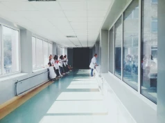 Jawność umów w szpitalach. Rząd szykuje nowe obowiązki dla podmiotów leczniczych