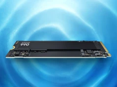 Nowy SSD Samsung 990. Mniej prądu i wysoka wydajność bez dopisku PRO