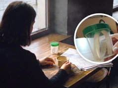 Prawie 10 lat nosiła w brzuchu sączek po operacji. „Robili ze mnie wariatkę”
