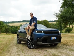 Jeep Compass: zmian nie ma, ale jest nowy napęd, ale w teren wybrałbym coś innego