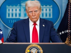 Nowa ofensywa USA w Iranie? "Trump jest gotów eskalować konflikt"