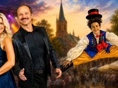 Czego nie wiecie o autorze hitu „Miłość w Zakopanem”? Szczegóły koncertu w Brusach