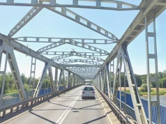Intercor wybrany do budowy mostu przez Odrę