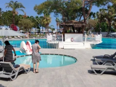 54 zatrucia na all inclusive w Turcji. Hotel się tłumaczy, skargi były od dawna