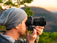 Tamron 12-20 mm f/2.8 - ultraszeroki zoom z mocowaniem Sony E i Nikon Z. Są już sample producenta