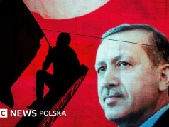 Pucz, który odmienił Turcję: dekada przemian pod rządami Erdogana
