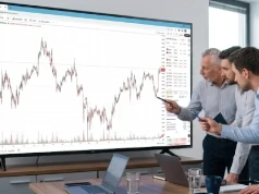 Rezerwa Federalna kapituluje? Bitcoin pędzi w stronę 65 000 USD!