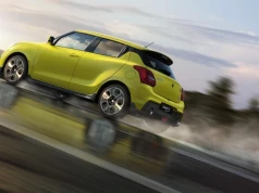 Suzuki Swift Sport pokonał niemiecką i francuską konkurencję. Auto Świat ogłosił werdykt po dekadzie testów