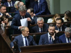 To może być "nowe 800 plus". Padła propozycja wielkiego programu socjalnego