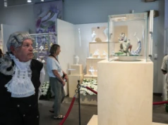 Kontakt z kulturą może spowalniać starzenie