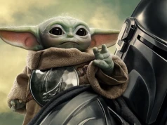 „Mandalorian i Grogu” za chwilę obejrzycie w domu! Jest data premiery