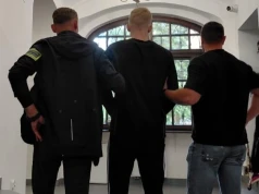 20-latek zatrzymany za organizowanie nielegalnej migracji. Grozi mu do 12 lat więzienia