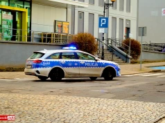 Celebryta zatrzymany na kradzieży w markecie w Lwówku Śląskim