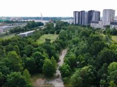 Wrocław już na pewno będzie miał nowy park. Ale najpierw trzeba oczyścić grunt