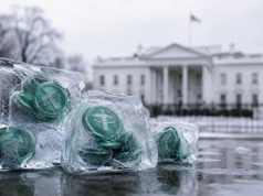 USA blokują 131 mln USDT