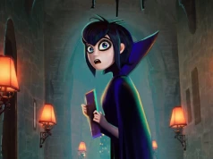 Hotel Transylwania 5 oficjalnie powstaje. Wyznaczono termin premiery filmu animowanego