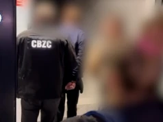 W Internecie deklarował zabójstwo dzieci – szybka reakcja policjantów CBZC zapobiegła tragedii