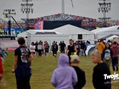 Pol’and’Rock 2026 coraz bliżej. Dodatkowe składy pojadą ze Szczecina i Szczecinka