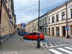 Ulica w centrum Nowego Sącza zostanie zamknięta. Wakacyjne utrudnienia