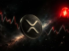 XRP pod ścianą. Takiej sytuacji nie było od dawna