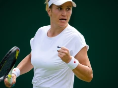 Tenis: Udana inauguracja Katarzyny Kawy!