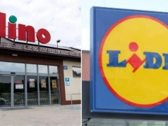 Zmowa transportowa w marketach? UOKiK bada Lidl i Dino Polska