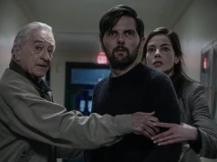 Netflix zapowiada mroczny thriller na podstawie bestsellera New York Timesa z Robertem De Niro na czele. Mamy zwiastun