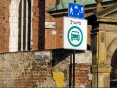 SCT w Krakowie to niezły biznes. Tyle wpłynęło do budżetu w ciągu pół roku