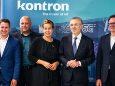 Kontron uruchamia produkcję modułów 5G w Dusseldorfie