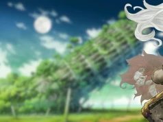 Hybrydy, wojna i śmierć w przyszłości. To nie będzie wesołe anime