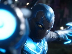 Blue Beetle powróci w "Man of Tomorrow". Kogo jeszcze spotka Superman?
