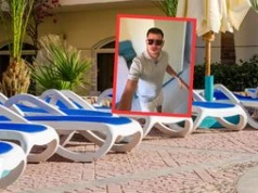 Nocował w najtańszym hotelu all inclusive w Hurghadzie. Oto co zastał