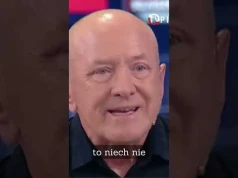 Jak Ukraina przegra wojnę, to będziemy mieli ruskie czołgi pod Przemyślem