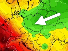 Polska stanie się zieloną plamą na mapie Europy. Co to oznacza?