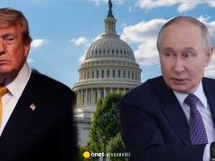 Nowy cios USA w Rosję. "Miesiące burzliwych negocjacji". Odsłaniamy kulisy