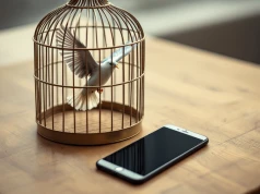 Cyfrowy detoks: dlaczego radykalne odcięcie od telefonu nie działa i jak odzyskać kontrolę?