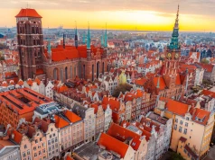 Pesa dostarczy 20 najdłuższych tramwajów w Polsce