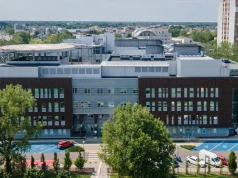 NIK o Szpitalu Południowym. Jest raport z kontroli