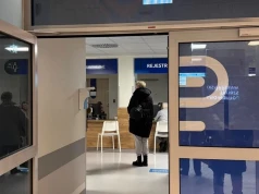 Jednak salonik VIP? Kontrola NIK w Warszawskim Szpitalu Południowym