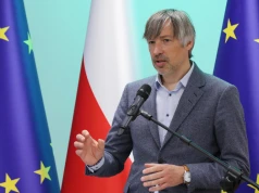 Bolesta: Polska organizuje koalicję w UE ws. dobrowolności ETS2