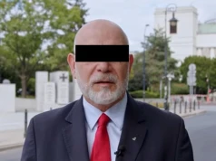Maciej Ś. z zarzutami. Kampania przeciw sędziom mści się na byłym szefie KRRiT