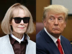 Trump przegrał w sądzie w sprawie molestowania! Teraz stracił 5 mln dolarów