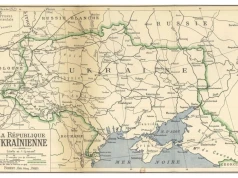 KIEDY MAPA ETNOGRAFICZNA STAJE SIĘ WYROKIEM ŚMIERCI