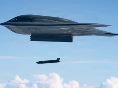 Zasypać przeciwnika rakietami. Gigantyczne zakupy USA