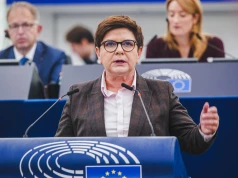 Zarzuty za nielegalne finansowanie PiS. Rzeszowska prokuratura prowadzi śledztwo, są zatrzymania