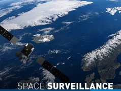 Współpraca Rheinmetall AG ze Space Norway w zakresie morskiego nadzoru z kosmosu