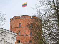 Prezydent Litwy: Rosja planuje nas zaatakować