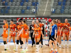 Szczypiornistki Elmas-KPS APR-u Radom poznały ramowy terminarz sezonu w Orlen Superlidze Kobiet