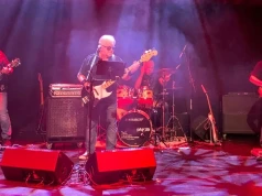 FestiwaLOVE ATElier – koncert zespołu KOX, "no i super!"